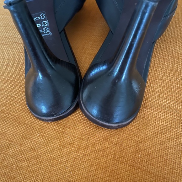 VINTAGE TOD’S BROWN MULES - Picture 11 of 12